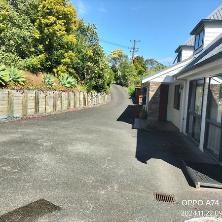 别墅中的一间客房 Auckland Dış mekan fotoğraf